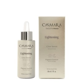 Осветляющая сыворотк...