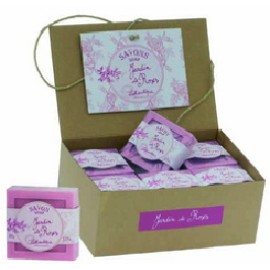 Мыло 100 гр   Роза...