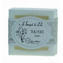 Мыло 100 гр   Букет ...