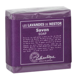 Мыло 100 гр  Лаванда...