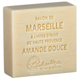 Мыло 100 гр  МИНДАЛЬ...