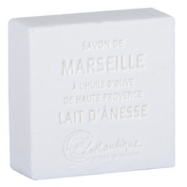 Мыло 100 гр   МОЛОКО...