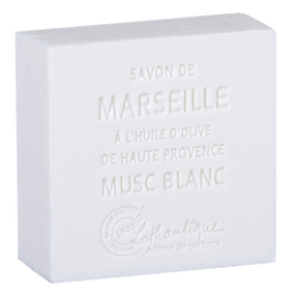 Мыло 100 гр  Белый м...