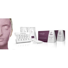 Лечение ретинолом PR...