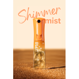 Мерцающая дымка Shim...