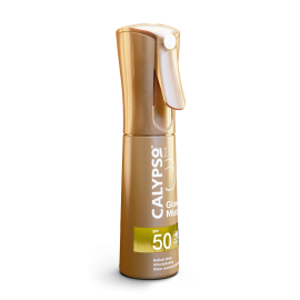 Светящаяся дымка Cal...