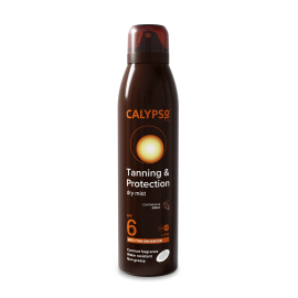 Дымка для загара и з...