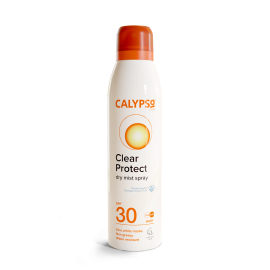 Водостойкий и нежирн...