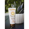 Лосьон от загара Солнцезащитный лосьон SPF50+ Shimmer