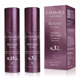 Обновляющий ночной к...