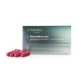 Ремоделирующие капсу...