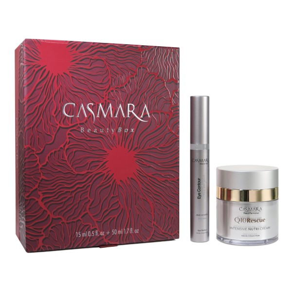 ПОДАРОЧНЫЙ НАБОР  Rescue Intensive