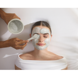 Альгинатная маска бе...