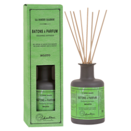 Ароматизированные па...