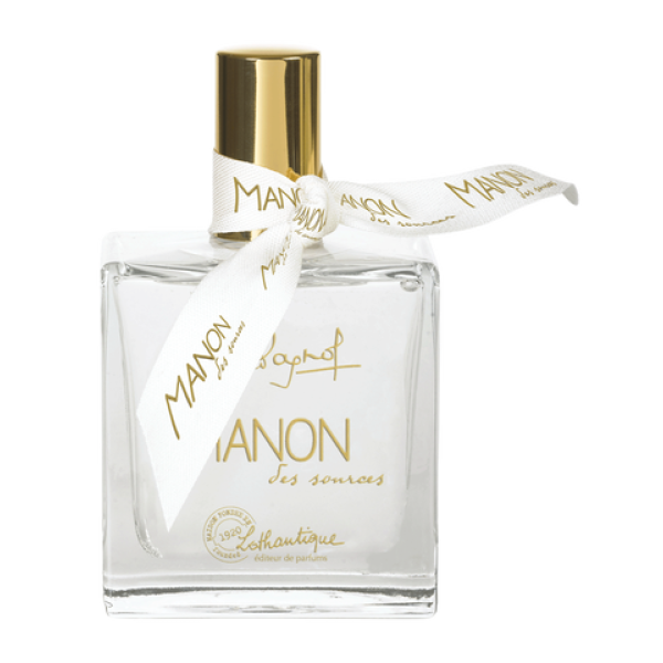 Дымка  Manon des sources   Pillow mist  100мл