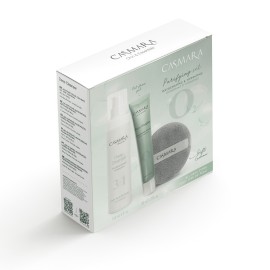 КОМПЛЕКТ ДЛЯ ЛИЦА КИ...