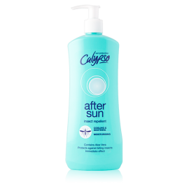  Лосьон после загара...