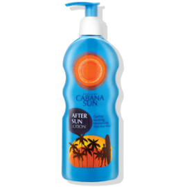 Крем для тела после ...