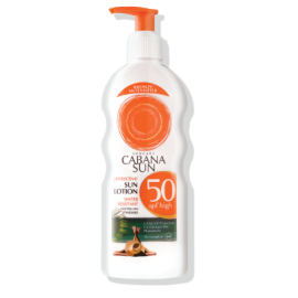 Лосьон для загара SP...