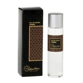 Туалетная вода  Амбр...