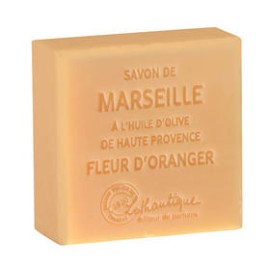 Мыло 100 гр  цветы а...