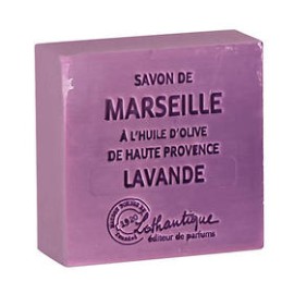 Мыло 100 гр Лаванда...