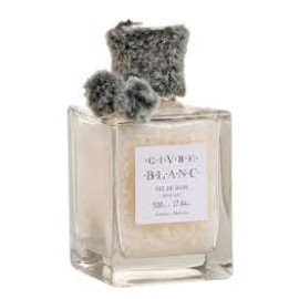 Соль  для ванн  500г...