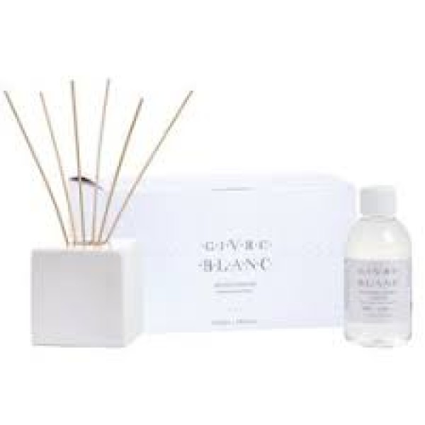 Bâton à parfum  GIVRE BLANC    Ароматизированные палочки  