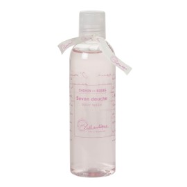 ГЕЛЬ ДЛЯ ДУША  РОЗА...