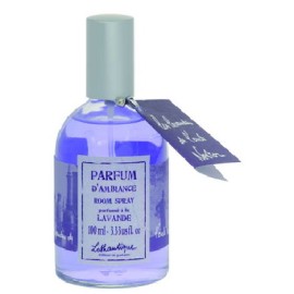 Дымка LES LAVANDES D...