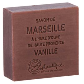 Мыло 100 гр  Ваниль...