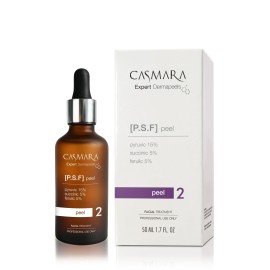  [PFS] пилинг Восста...